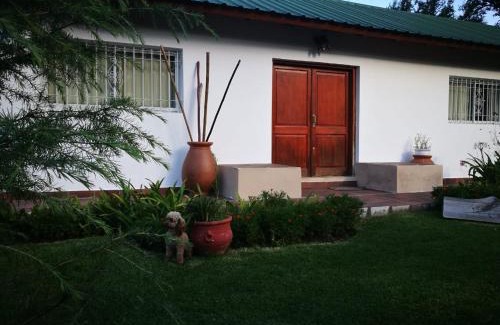 Bialet Masse House | Discover El Maná: Guest Rated 9.8 & Family Friendly!