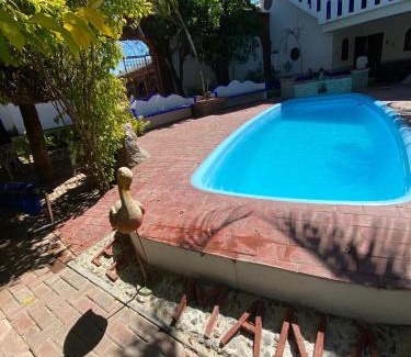 San Francisco Lachigolo Hotel | Discover El Mana de San Francisco: Family-Friendly Retreat