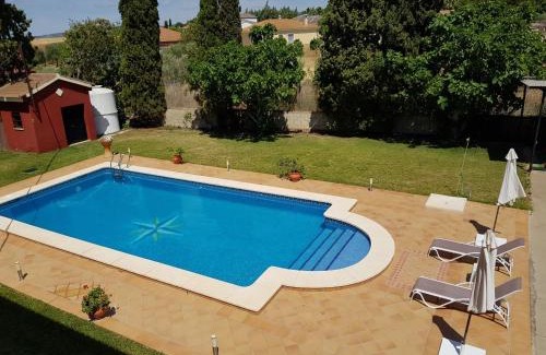 Cordoba Bed & Breakfast | Relax at El Manantial B&B with Oceanfront Views