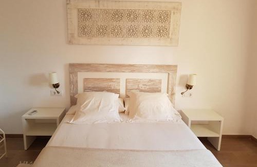 Cordoba Bed & Breakfast | Relax at El Manantial B&B with Oceanfront Views