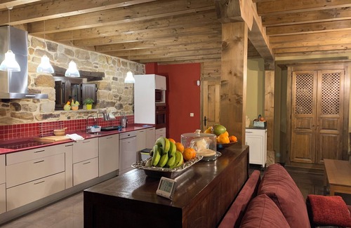 Lierganes Cottage | El Manantial Casa Rural with Breathtaking Views Awaiting You