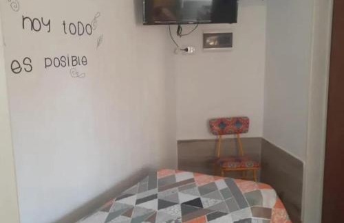 La Falda Apartment | El Mandala 1: Centrally Located, Family-Friendly Retreat