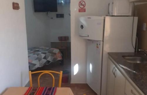 La Falda Apartment | El Mandala 1: Centrally Located, Family-Friendly Retreat