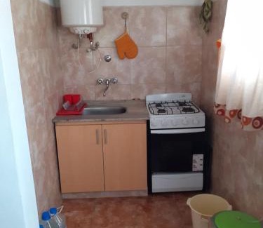 La Falda Apartment | El Mandala: Centrally Located Apartment with Parking