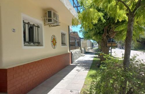 La Falda Apartment | El Mandala: Centrally Located Apartment with Parking