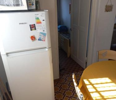 La Falda Apartment | El Mandala: Centrally Located Apartment with Parking