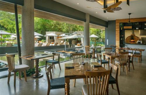 Panama Beach Resort | Experience El Mangroove Papagayo: Oceanfront Bliss & Spa