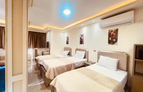 Mansoura Apartment | Pet-Friendly Stay at El Mansour Hotel Apartment 93