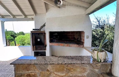 Agua de Oro Apartment | Relax at El Manzano with Poolside Amenities Awaiting You