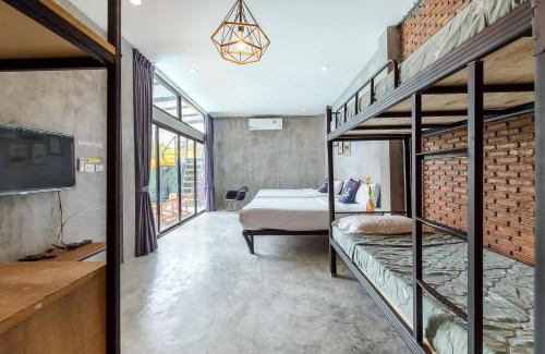 Hua Hin Villa | EL MAR Pool Villa: Oceanfront Retreat with Pet-Friendly Perks