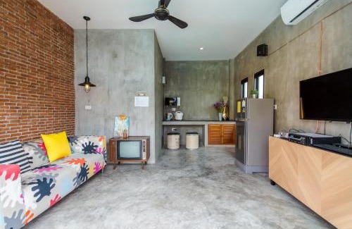 Hua Hin Villa | EL MAR Pool Villa: Oceanfront Retreat with Pet-Friendly Perks