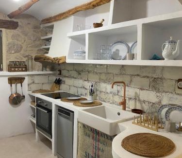 Olba Ski Chalet | El Masico Rural
