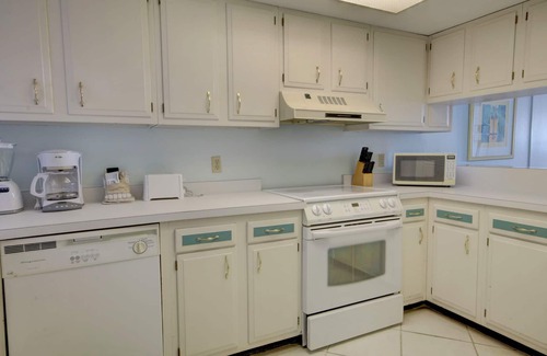 Fort Walton Beach - Destin Condo | Inviting El Matador 262: Sixth Floor with Oceanfront Views