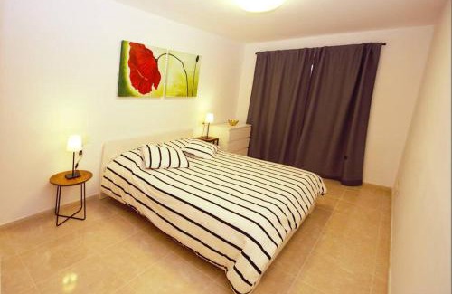 El Medano Apartment | Discover El Medano - La Perla C004 with Family-Friendly Pool