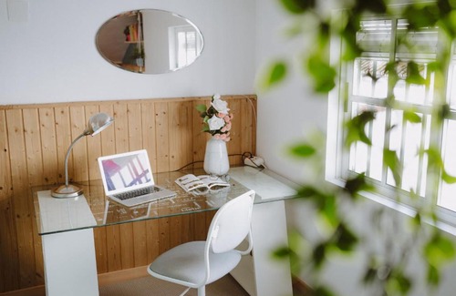 Villamanrique de la Condesa Apartment | Experience Doñana: Pet-Friendly Apartment with Kitchen