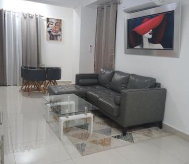Reparto Ibarra Apartment | Ideal Apartment Near Boca Chica Beach with Pool Access