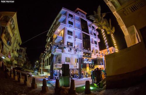 Ras El Bar Hotel | Relax at El Mena Beach: Oceanfront with Family-Friendly Amenities