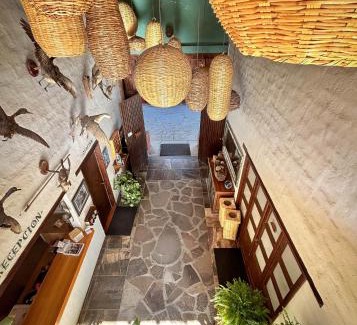 Tapalpa Hotel | El Mesón del Ticúz Tapalpa