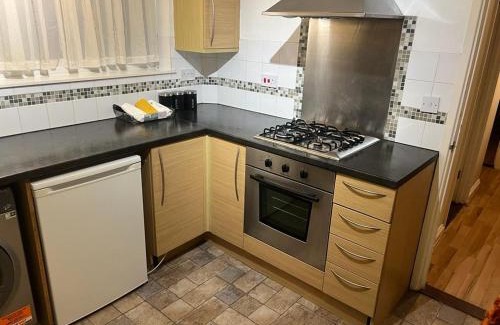 North End Apartment | Top-Rated EL MET GLOBAL APARTMENT - Pet & Child Friendly