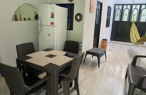 Lejanias Apartment | Family-Friendly Getaway at El Milagro Hotel