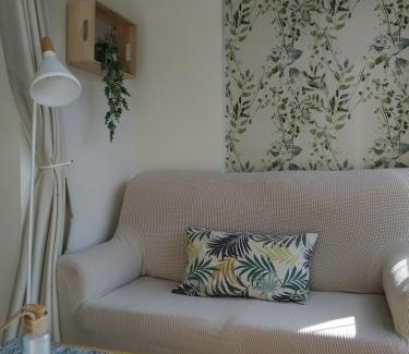 San Martin de Valdeiglesias Apartment | Comfortable Apartments in San Martín de Valdeiglesias with Ocean View