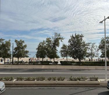 Raval Roig Apartment | El Mirador Ap