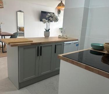 Raval Roig Apartment | El Mirador Ap