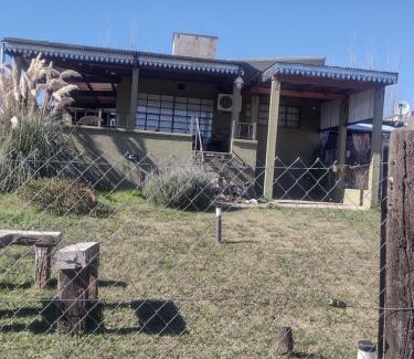 Villa Yacanto Villa | El mirador