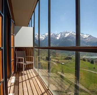 Formigal Apartment | El Mirador de Formigal - Breathtaking Views & Family Pool