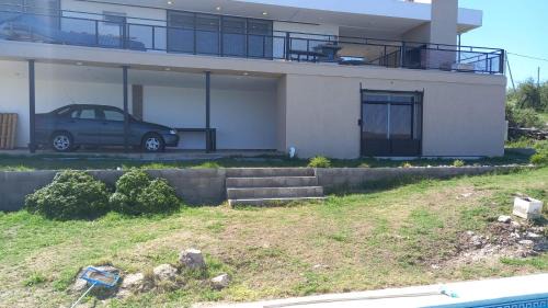 Villa Parque Siquiman Apartment | Oceanfront El Mirador de los Manantiales: Guest Rated 9.7