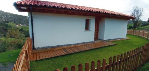 Prado Apartment | Pet-Friendly Retreat at El Mirador de Bodes, Rated 9.7/10