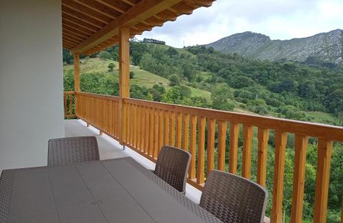 Prado Apartment | Pet-Friendly Retreat at El Mirador de Bodes, Rated 9.7/10