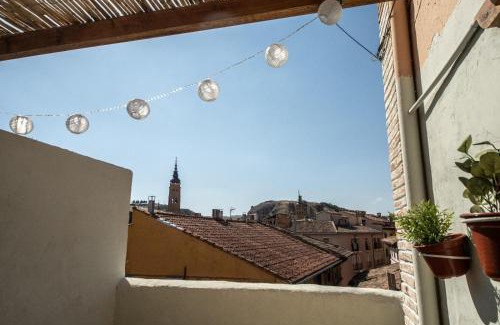 Calatayud Apartment | El Mirador de Calatayud