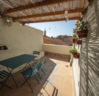 Calatayud Apartment | El Mirador de Calatayud