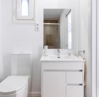 Berzosa del Lozoya Apartment | El Mirador de los Embalses