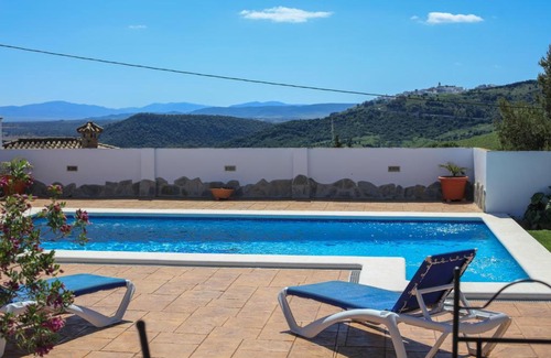 San Ambrosio Villa | Premier El Mirador de la Quinta: Oceanfront Bliss Awaits