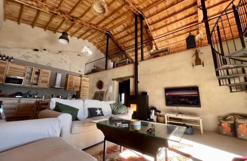 Mamoles House | El Mirador de La Duquesa