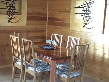 Hernansancho House | Oceanfront El Mirador De La Moraña: Pet-Friendly Retreat