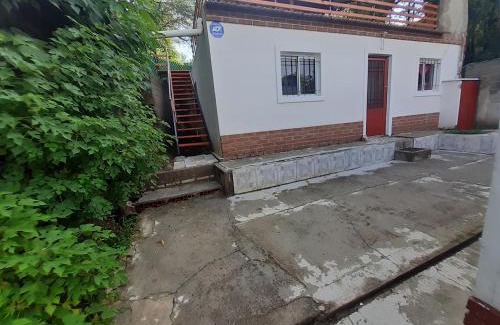 Cosquin House | Pet-Friendly El Mirador de La Toma with Breakfast Included