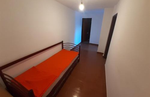 Cosquin House | Pet-Friendly El Mirador de La Toma with Breakfast Included