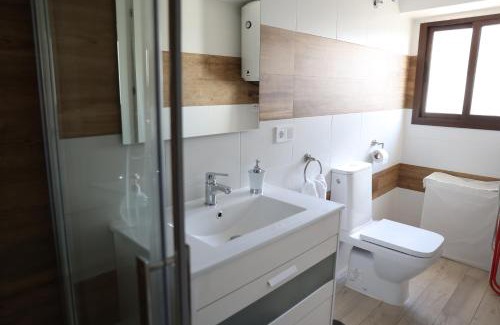 Constantina House | Exceptional EL MIRADOR DE LA TORRE: Pet-Friendly Oceanfront Retreat