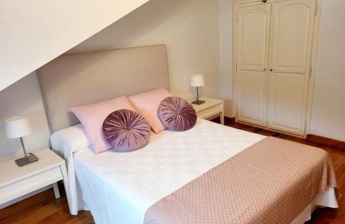Potes Apartment | Explore El Mirador de la Torre: Family-Friendly Getaway