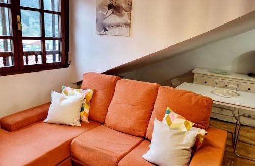 Potes Apartment | Explore El Mirador de la Torre: Family-Friendly Getaway