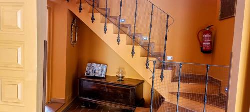 Patones de Arriba Hotel | Family-Friendly Escape at El Mirador de Las Jaras - 9.7/10