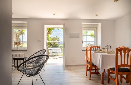 Miengo House | El Mirador de Miengo: Family-Friendly Retreat with Pool