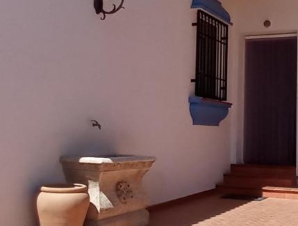 Alomartes House | Experience El Mirador de Pablo with Private Patio & Pool