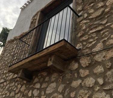 Tolosa House | Discover El Mirador de Pi: Pet-Friendly & Family Welcoming