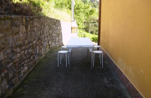 Cabranes Municipality Apartment | Pet-Friendly El Mirador de Valdedios with Oceanfront Views