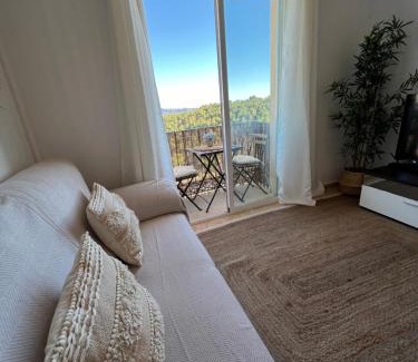 Velez-Blanco Apartment | Discover El Mirador de Velez Blanco: Pet & Child Friendly Stay