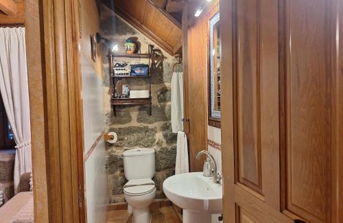 Navaluenga House | Discover El Mirador del Alberche: Pet-Friendly Oasis